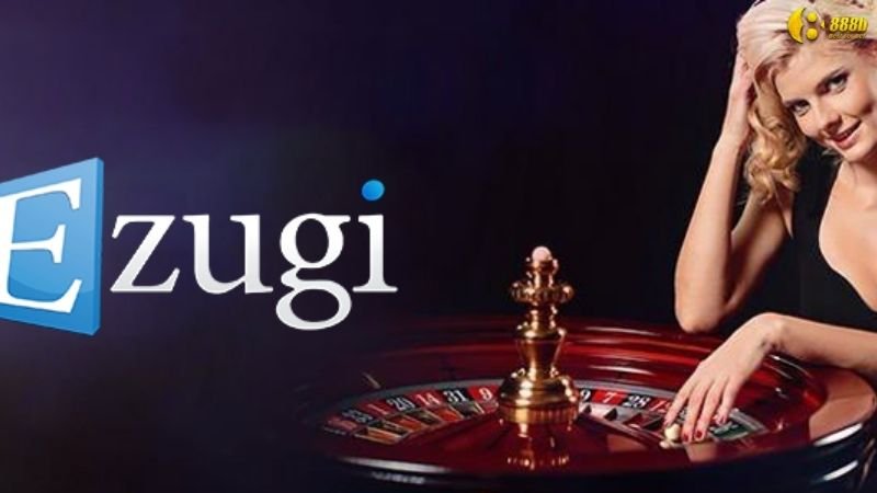 Sảnh casino ezugi - trải nghiệm casino thực tế 5 sanh-casino-ezugi-1