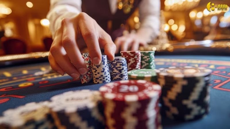 Sảnh Casino Trực Tuyến - Đỉnh Cao Trải Nghiệm Sòng Bài 5 sanh-casino-truc-tuyen-1