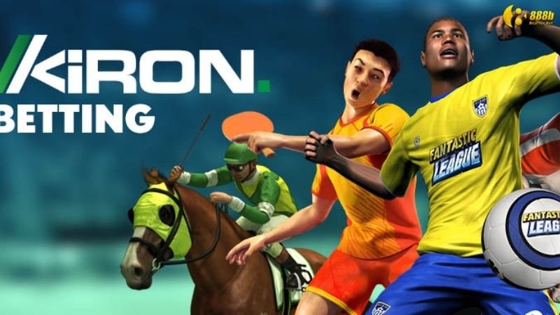 Sảnh Thể Thao Ảo Kiron Interactive - Cá Cược Thú Vị 7 sanh-the-thao-ao-kiron-interactive-3