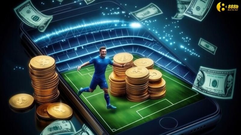 Sảnh Thể Thao Bti Sports - Cá Cược Đỉnh Cao Mới Lạ 7 sanh-the-thao-bti-sports-3