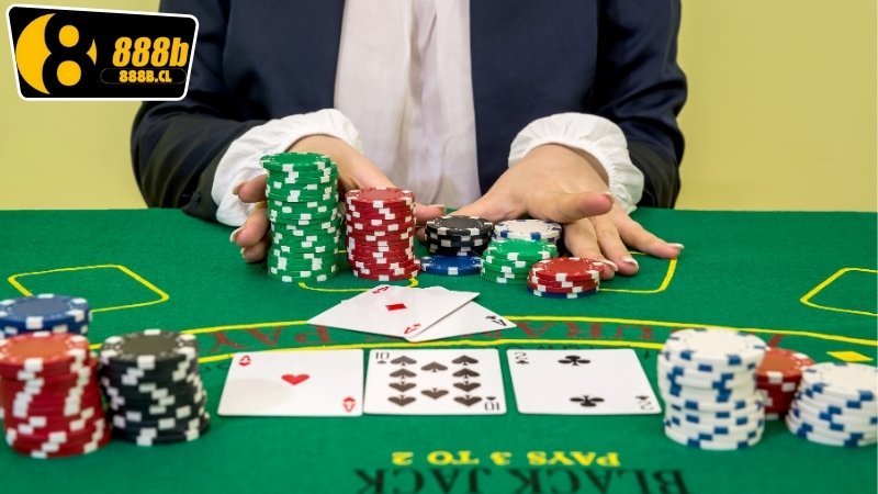 Baccarat 888b Có Bịp Không: Sự Thật Về Trò Chơi Bài Phổ Biến 5 Liệu có thể gian lận trong khi chơi baccarat 888b không?