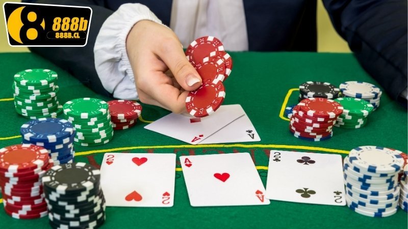 Baccarat 888b Có Bịp Không: Sự Thật Về Trò Chơi Bài Phổ Biến 7 Đánh giá độ tin cậy của baccarat 888b từ cộng đồng người chơi