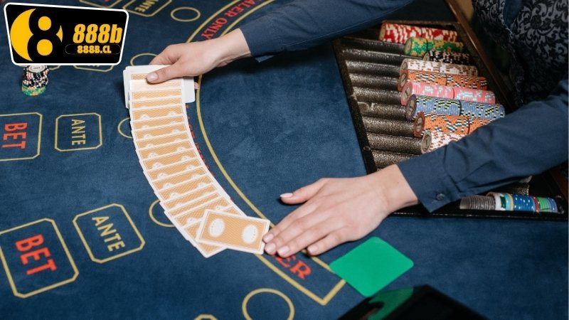 Baccarat 888b Có Bịp Không: Sự Thật Về Trò Chơi Bài Phổ Biến 6 Công nghệ và phương pháp chống gian lận của baccarat 888b