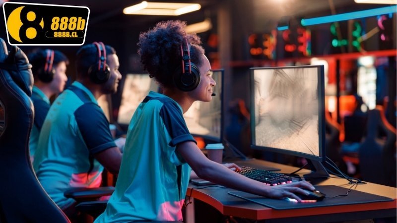 Cá cược Esport 888b – Đặt cược thể thao điện tử cực đã 6 Các loại kèo Esport phổ biến
