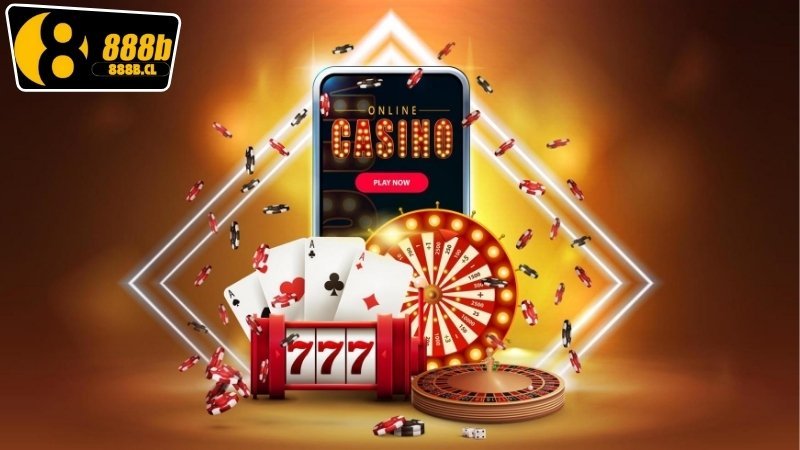 Casino Trực Tuyến 888b - Trải Nghiệm May Mắn Và Chiến Thắng 5 Các ưu điểm nổi bật đầy sức thu hút của casino trực tuyến 888b