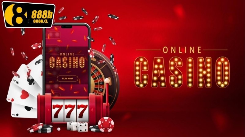 Casino Trực Tuyến 888b - Trải Nghiệm May Mắn Và Chiến Thắng 6 Các trò chơi phổ biến và đa dạng có ở tại casino trực tuyến 888b