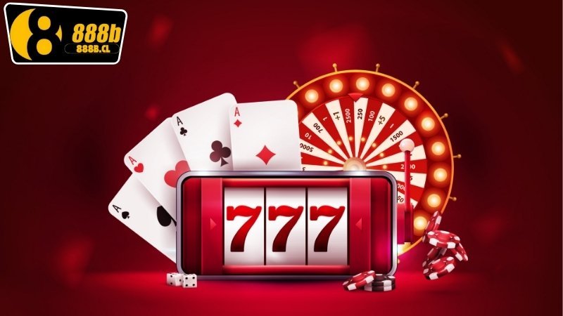 Casino Trực Tuyến 888b - Trải Nghiệm May Mắn Và Chiến Thắng 7 Chiến lược và mẹo để thắng lớn ở tại casino trực tuyến 888b