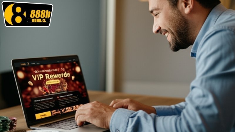 Chương trình VIP 888b ưu đãi cực khủng 7 Cách tham gia chương trình VIP tại 888b