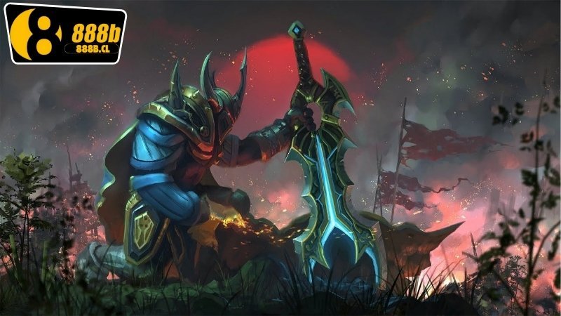 Dota2 Esport 888B đặt cược dễ thắng mỗi ngày 5 Dota2 Esport 888b có gì hấp dẫn?