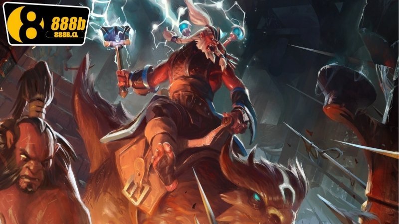 Dota2 Esport 888B đặt cược dễ thắng mỗi ngày 6 Cách đặt cược Dota2 tại 888b