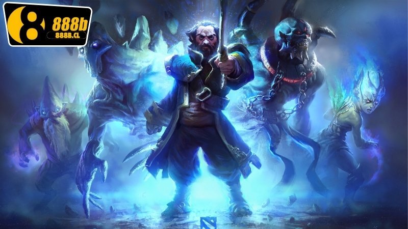 Dota2 Esport 888B đặt cược dễ thắng mỗi ngày 7 Kinh nghiệm soi kèo Dota2 hiệu quả