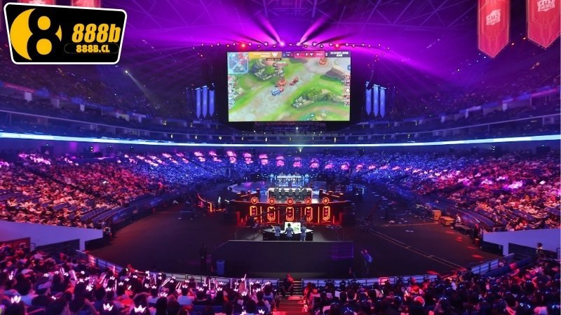 Esport 888B uy tín không? Đánh giá chi tiết 5 Esport 888b uy tín không? Đánh giá khách quan