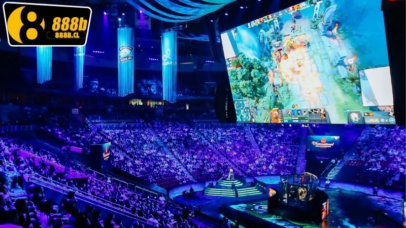 Esport 888B uy tín không? Đánh giá chi tiết 6 Ưu điểm khi cá cược Esport tại 888b
