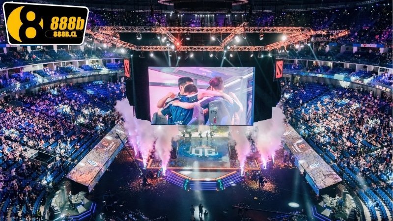 Esport 888B uy tín không? Đánh giá chi tiết 7 Người chơi nói gì về Esport 888b