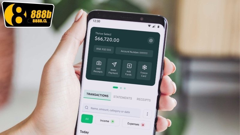 Hoàn trả hàng ngày 888B nhận thưởng không giới hạn 7 Mẹo tận dụng ưu đãi hoàn trả hiệu quả