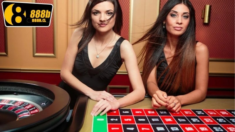 Live Casino Tại 888b - Trải Nghiệm Chơi Sòng Bạc Đỉnh Cao 6 Các trò chơi live casino phổ biến được săn đón nhất hiện nay