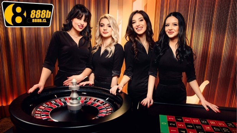 Live Casino Tại 888b - Trải Nghiệm Chơi Sòng Bạc Đỉnh Cao 7 Bí quyết chơi live casino tại 888b hiệu quả và tối đa hóa chiến thắng