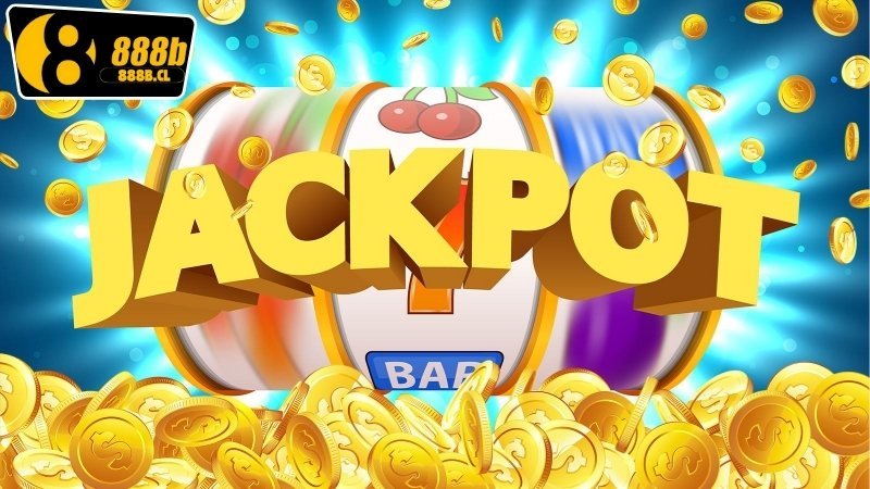 Nổ hũ jackpot lớn 888b thắng cực đậm mỗi ngày 5 Nổ hũ jackpot lớn 888b có thật không?