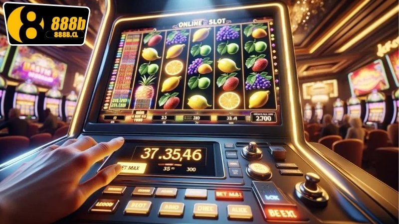 Nổ hũ miễn phí 888B chơi không cần nạp tiền 5 Nổ hũ miễn phí 888b có thật không?