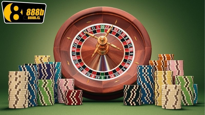 Roulette Đổi Thưởng 888b - Bí Quyết Chiến Thắng Hấp Dẫn 5 Ưu điểm nổi bật khi tham gia vào chơi roulette đổi thưởng 888b