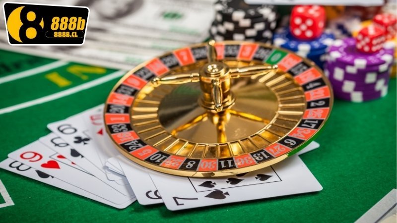 Roulette Đổi Thưởng 888b - Bí Quyết Chiến Thắng Hấp Dẫn 6 Các hình thức và cách chơi của roulette đổi thưởng 888b