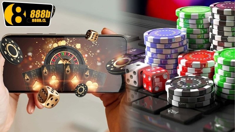 Sảnh Casino Vip 888b - Trải Nghiệm Sòng Bạc Online Đỉnh Cao 6 Cách đăng ký và trở thành thành viên của sảnh casino vip 888b