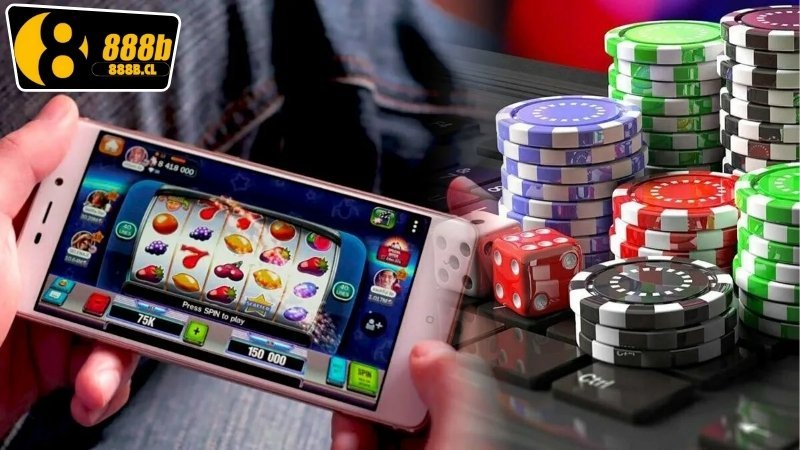 Sảnh Casino Vip 888b - Trải Nghiệm Sòng Bạc Online Đỉnh Cao 7 Các trò chơi độc quyền có mặt ở trong sảnh casino vip 888b