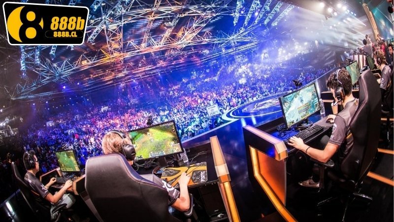Tỷ lệ kèo Esport 888B chuẩn từng trận đấu 5 Tỷ lệ kèo Esport 888b có gì nổi bật?