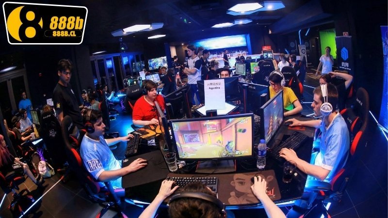 Tỷ lệ kèo Esport 888B chuẩn từng trận đấu 7 Kinh nghiệm soi kèo Esport tại 888b