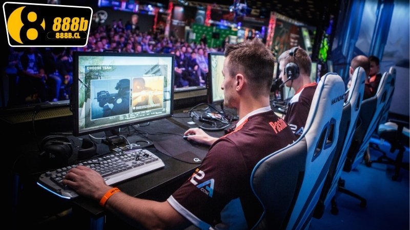 Tỷ lệ kèo Esport 888B chuẩn từng trận đấu 6 Cách đọc và hiểu kèo Esport tại 888b